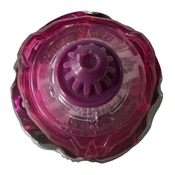 Beyblade X Hasbro/Takara Tomy Tusk Mammoth 3-60T Complete Top - Picture 2 of 3